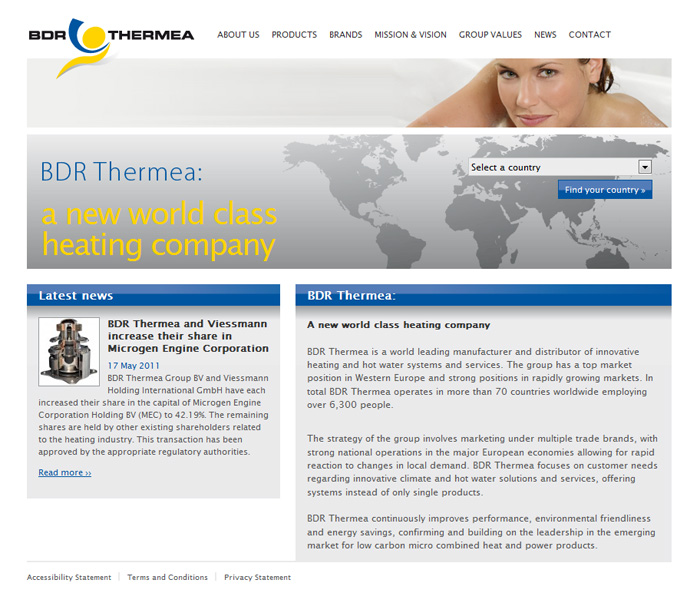 喜德瑞熱能集團 網站改版 網站建設 www.shuizhela.com 喜德瑞熱能集團 網站改版 網站建設 www.shuizhela.com