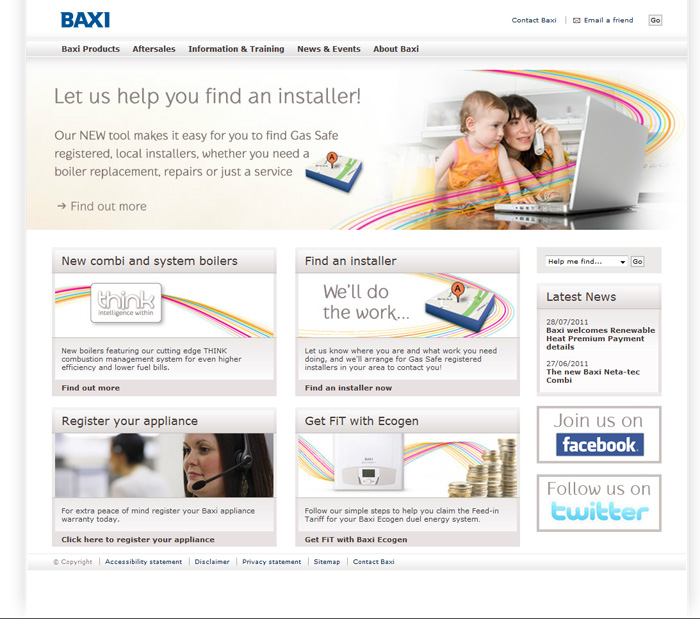 baxi中國 網(wǎng)站改版 網(wǎng)站設(shè)計(jì) www.shuizhela.com baxi中國 網(wǎng)站改版 網(wǎng)站設(shè)計(jì) www.shuizhela.com