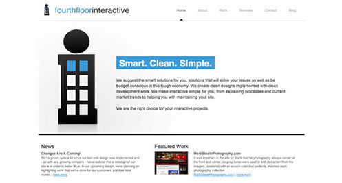設計網頁頁面 完成網站的頁面構思和資料整理后,即可用圖片設計軟件設計網站的頁面。網站頁面的設計是一個美術創意的工作,需要對網頁的色彩搭配、網頁內容、布局排版等內容用平面設計軟件設計一個頁面效果。本書選用的是Photoshop設計網站的頁面。如圖1-31所示為一個網頁頁面的例子,本書在后面章節中將會詳細講解Photoshop CS3的使用。 圖1-31 主頁效果圖 1.2.8 切圖并制作成頁面 完成網頁效果圖的設計后,需要使用Fireworks對效果圖進行切割和優化,這一操作在本書后面的章節中將會詳細 設計網頁頁面 完成網站的頁面構思和資料整理后,即可用圖片設計軟件設計網站的頁面。網站頁面的設計是一個美術創意的工作,需要對網頁的色彩搭配、網頁內容、布局排版等內容用平面設計軟件設計一個頁面效果。本書選用的是Photoshop設計網站的頁面。如圖1-31所示為一個網頁頁面的例子,本書在后面章節中將會詳細講解Photoshop CS3的使用。 圖1-31 主頁效果圖 1.2.8 切圖并制作成頁面 完成網頁效果圖的設計后,需要使用Fireworks對效果圖進行切割和優化,這一操作在本書后面的章節中將會詳細