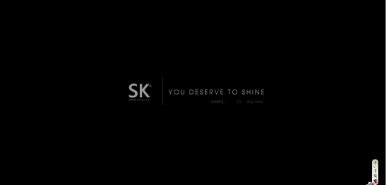 流行服飾網站規劃。圖片1