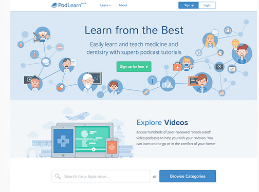 為什么要改版你的網站？