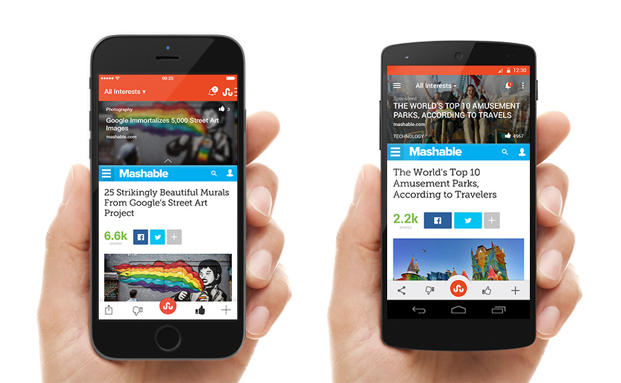 響應式網站設計的的延續(xù)性 響應式網站設計的的延續(xù)性