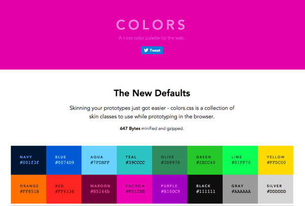 老的web標(biāo)準(zhǔn)色值 老的web標(biāo)準(zhǔn)色值