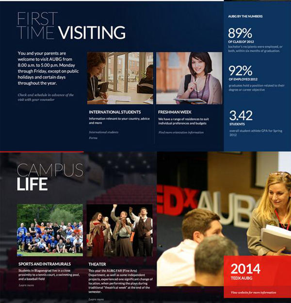 CSS建站會成為網頁設計的主流 CSS建站會成為網頁設計的主流