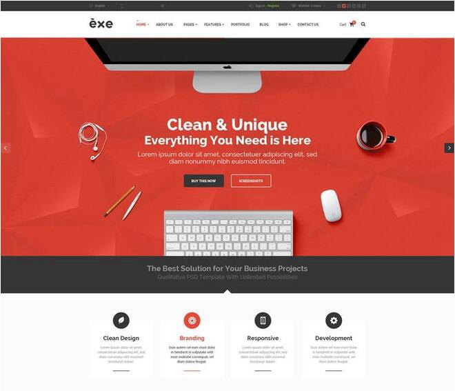 快速建站與定制網站設計的利弊 快速建站與定制網站設計的利弊