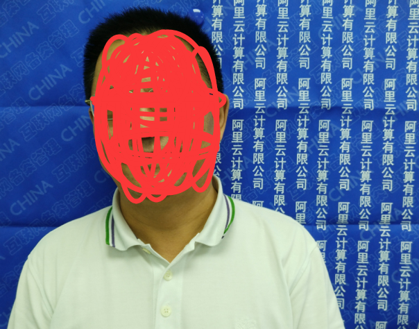 ICP拍照的樣式 ICP拍照的樣式