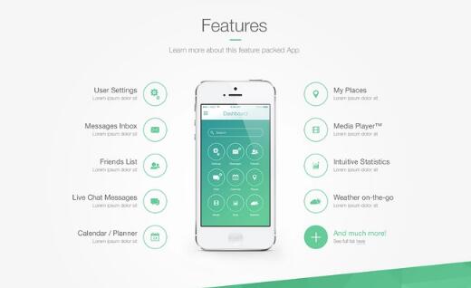做電商平臺是做響應式網頁設計還是APP好? 做電商平臺是做響應式網頁設計還是APP好?