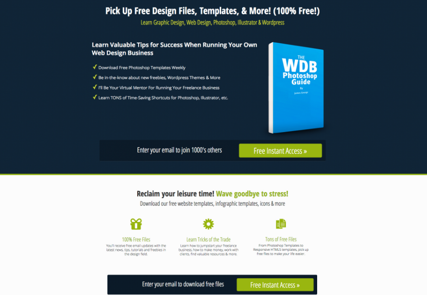 在電子郵件地址中交換免費贈品或激勵 在電子郵件地址中交換免費贈品或激勵