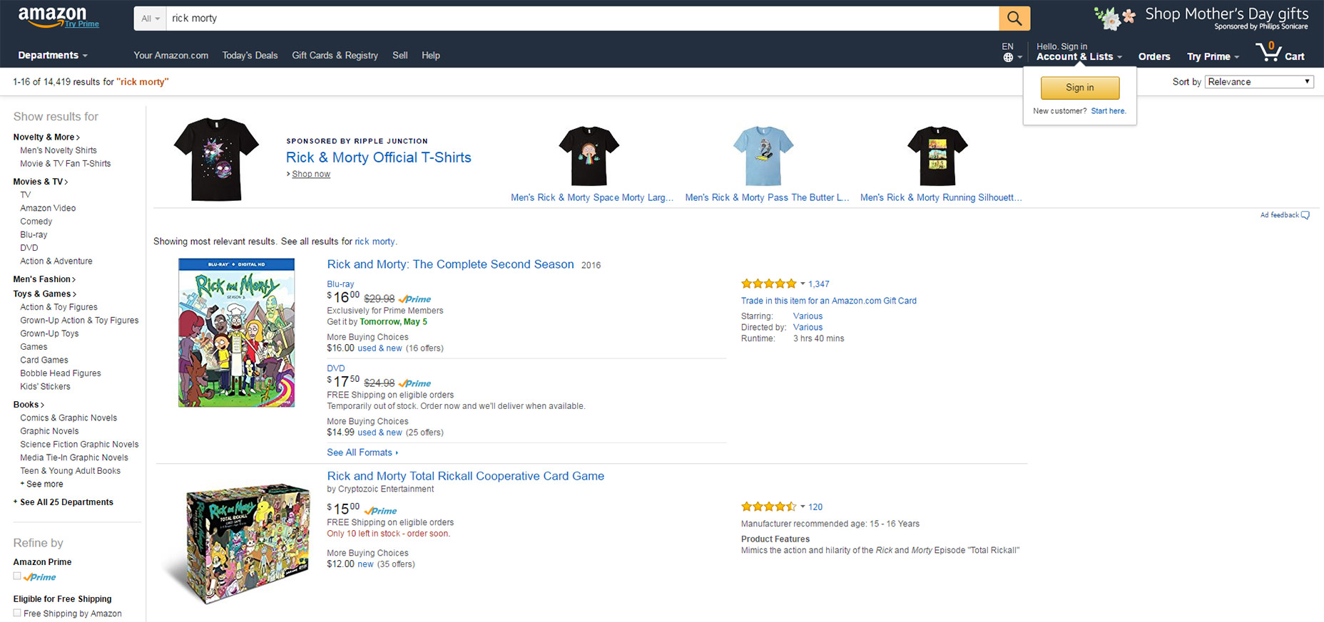 05,亞馬遜的產(chǎn)品排序 05,亞馬遜的產(chǎn)品排序