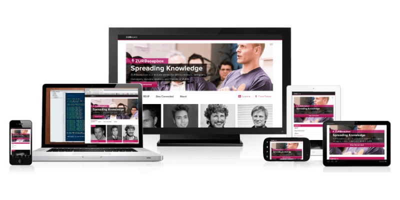 響應式網站建設 響應式網站建設