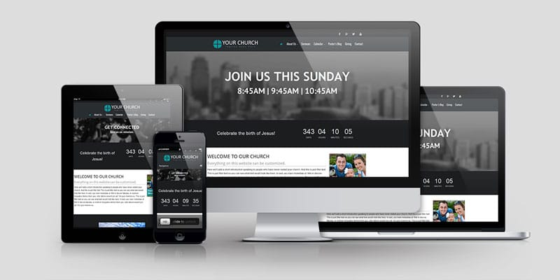 響應式網站建設為什么如此受歡迎 響應式網站建設為什么如此受歡迎