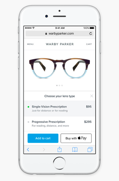 提速移動端網頁的瀏覽速度。 提速移動端網頁的瀏覽速度。