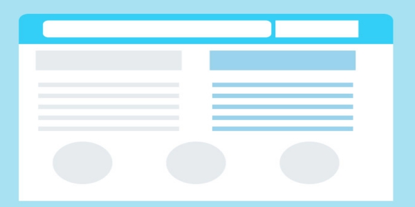 單頁網站的SEO 單頁網站的SEO