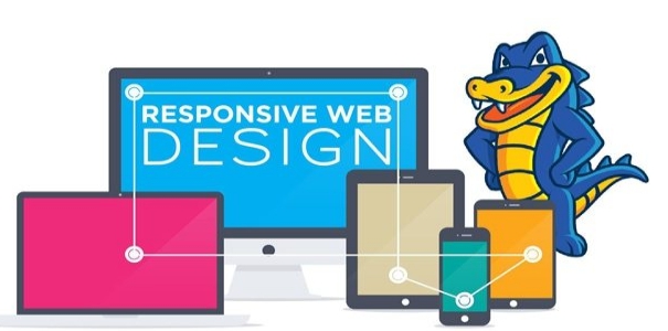 響應式設計 響應式設計