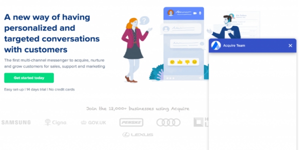 聊天機器人 聊天機器人