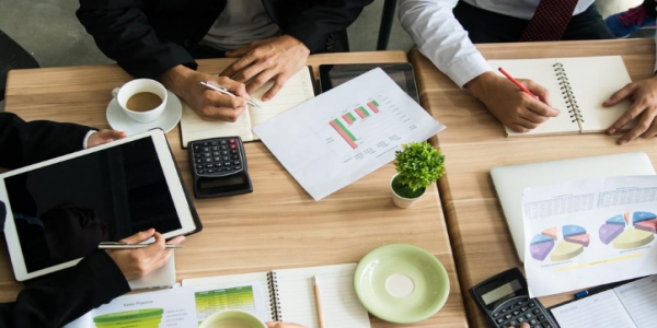 競爭分析不會影響你的運作方式 競爭分析不會影響你的運作方式