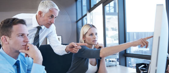 有機搜索是我們理解消費者體驗的關(guān)鍵