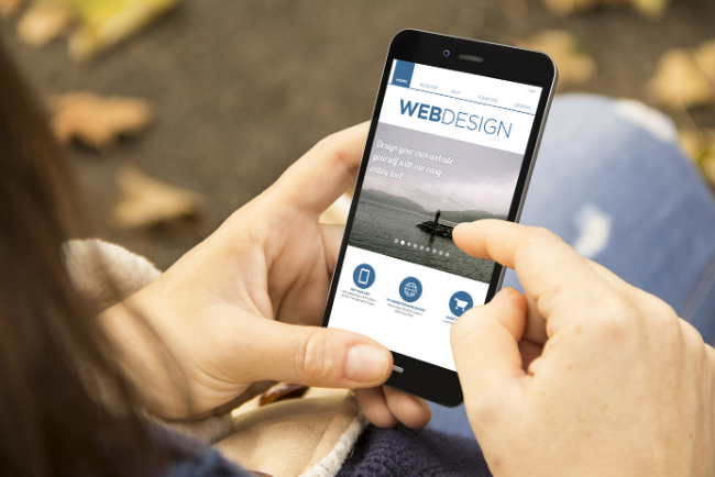 網站建設 網站建設