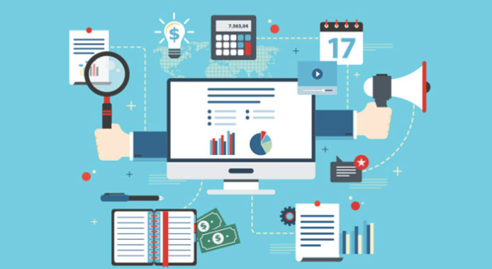 網站數字營銷如何操作?組成部分都有哪些? 網站數字營銷如何操作?組成部分都有哪些?