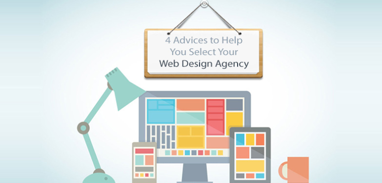 尋找一家適合的網站建設公司 尋找一家適合的網站建設公司