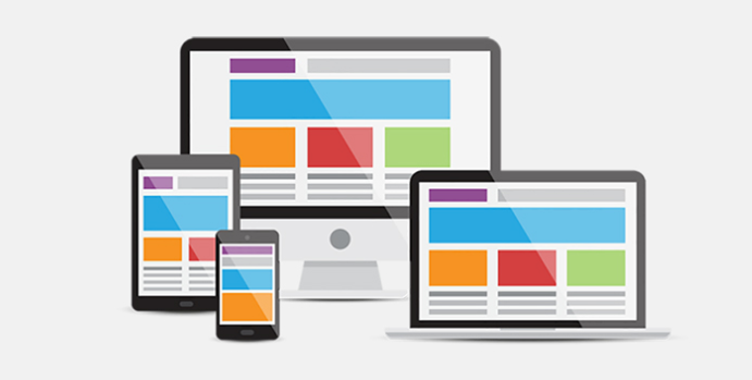 什么是響應(yīng)式網(wǎng)頁(yè)設(shè)計(jì)？響應(yīng)式網(wǎng)頁(yè)設(shè)計(jì)技術(shù)是那些？