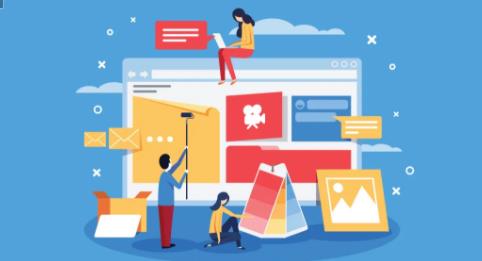 如果重新設計你的網站？