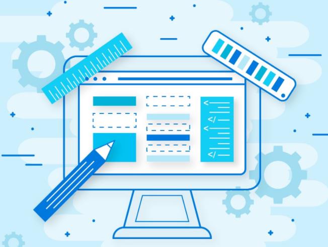 日系網頁設計的風格與排版特色 日系網頁設計的風格與排版特色