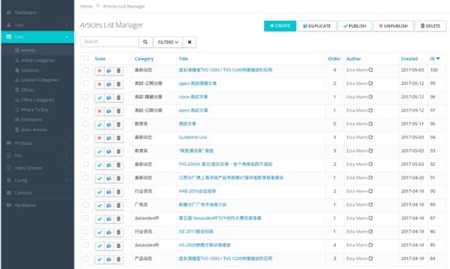 Web(網站)開發 Web(網站)開發