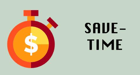 如何減低制作時程? 如何減低制作時程?