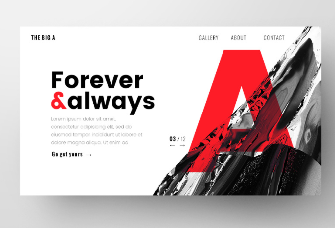 網(wǎng)站設(shè)計(jì)趨勢(shì) 網(wǎng)站設(shè)計(jì)趨勢(shì)