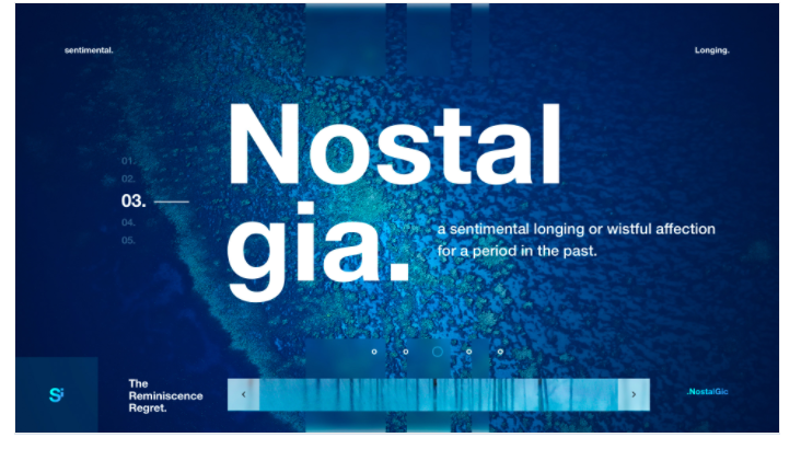 網(wǎng)站設(shè)計(jì)趨勢(shì) 網(wǎng)站設(shè)計(jì)趨勢(shì)