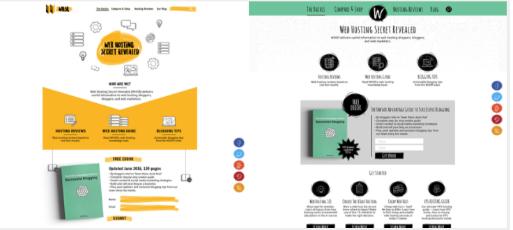 使用Adobe Photoshop計劃和創建您的網站 使用Adobe Photoshop計劃和創建您的網站