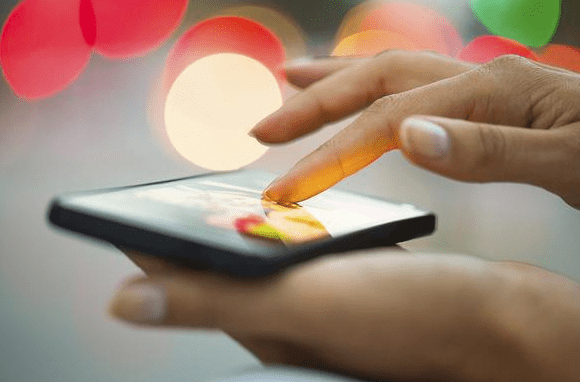 移動登陸頁面的7個絕佳示例 移動登陸頁面的7個絕佳示例