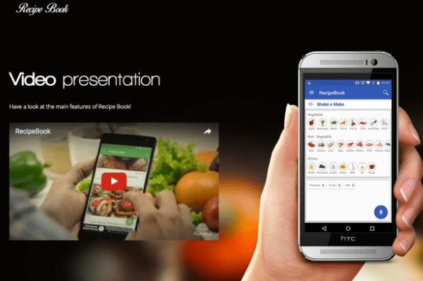 移動登陸頁面的7個絕佳示例 移動登陸頁面的7個絕佳示例