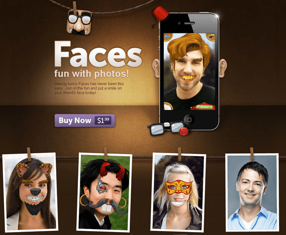 移動登陸頁面的7個絕佳示例 移動登陸頁面的7個絕佳示例