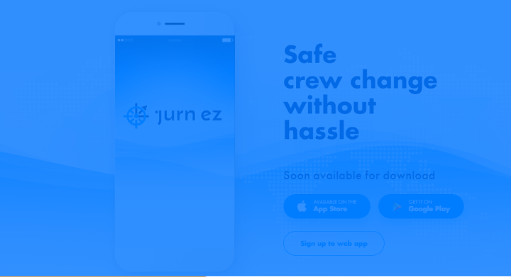 移動登陸頁面的7個絕佳示例 移動登陸頁面的7個絕佳示例