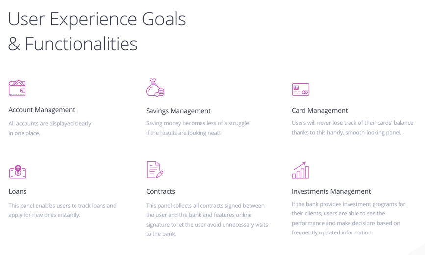 移動登陸頁面的7個絕佳示例 移動登陸頁面的7個絕佳示例