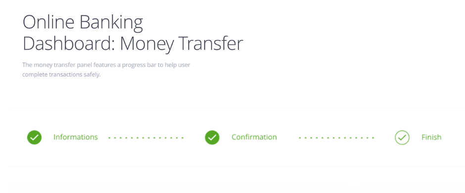 移動登陸頁面的7個絕佳示例 移動登陸頁面的7個絕佳示例
