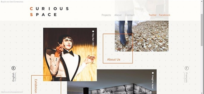 網頁設計趨勢 網頁設計趨勢