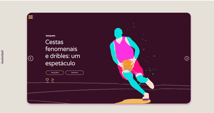 網頁設計趨勢 網頁設計趨勢