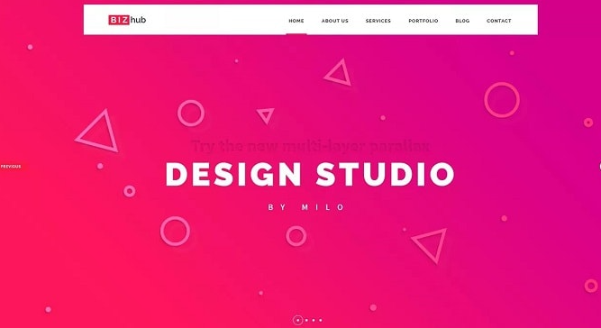 網頁設計趨勢 網頁設計趨勢