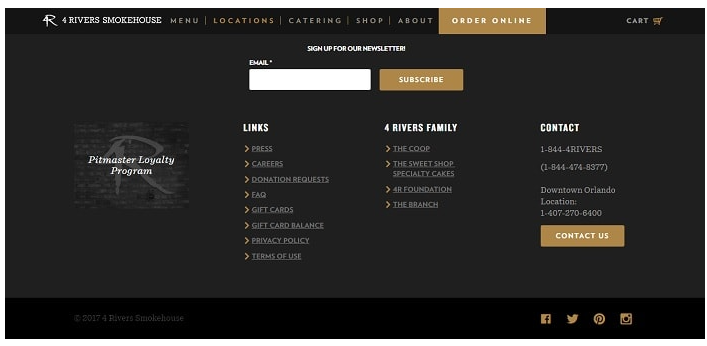小型企業名片類網站建設 小型企業名片類網站建設