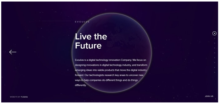 小型企業名片類網站建設 小型企業名片類網站建設