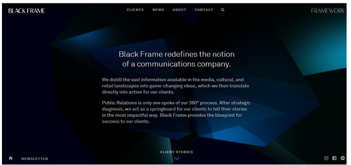 小型企業名片類網站建設 小型企業名片類網站建設