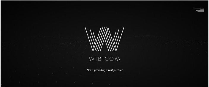 小型企業名片類網站建設 小型企業名片類網站建設