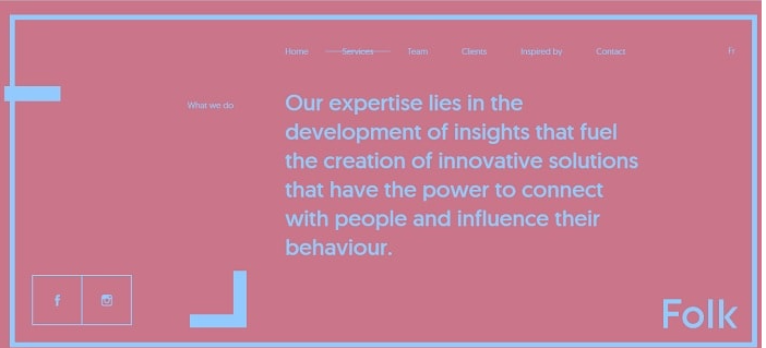 小型企業名片類網站建設 小型企業名片類網站建設