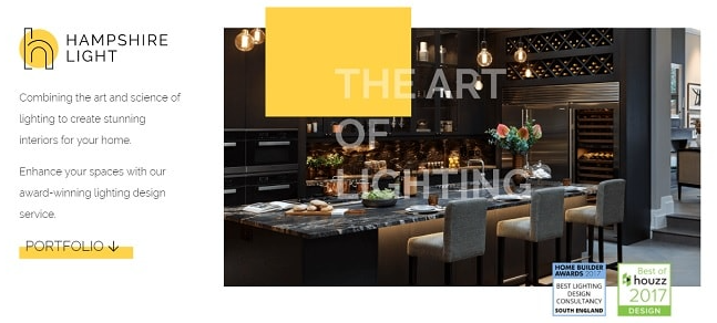 小型企業名片類網站建設 小型企業名片類網站建設