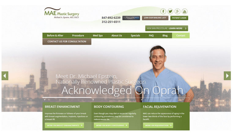 如何建設醫療網站 如何建設醫療網站