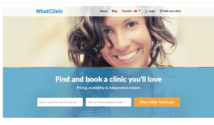 如何建設醫療網站 如何建設醫療網站