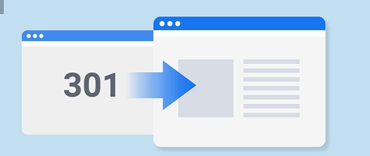 重定向網(wǎng)站URL的定義及5種方法 重定向網(wǎng)站URL的定義及5種方法
